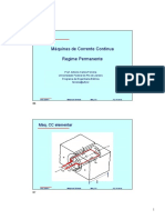 Máquina CC