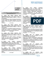 180 Questões de Direito Administraivo - CESPE.pdf