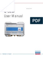 Q-Base User Manual: Sample To Insight