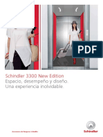 Schindler 3300NE PDF