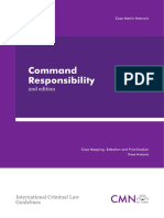 CMN Command-Responsibility ICL-Guidelines 2nd-Edition Nov-2016 PDF