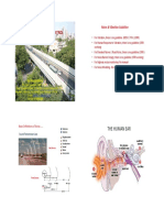 Noise & Vibration Guideline: Control Pollution With No Standards