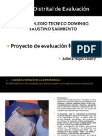 Dofasa-Evaluacion Formativa