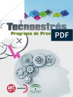 Combatir El Tecno Estres PDF