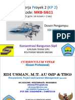 Modul KP2 - EDI USMAN (322 Slide) - KP 2-D3 BS (6A & 6C) PDF