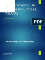 Mantenimiento de Equipos Industriales (MEI000) P3v1