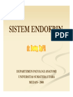 Patologi Anatomi Slide Sistem Endokrin