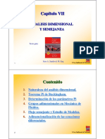 ch05 Analisis Dimensional y Semejanza PDF