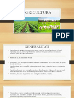 Agri Cultura