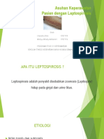 askep leptospriosis.pptx