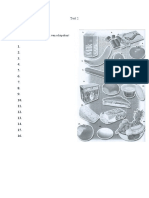 Test Food PDF