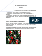 Procesoproductivodelplastico 110602194456 Phpapp02