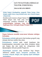 2.8 Wawasan Nusantara SBG Geo Politik Indonesia PDF