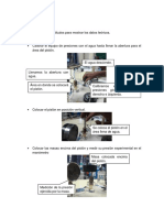 Presión Hidroestática y Calibración de Presión