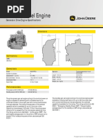 6081HF001 - B John Deere