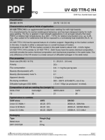 Me Index 1942 18 Pdf Nondestructive Testing Ultrasound
