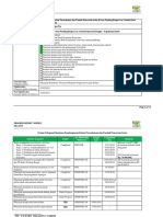 Progress Report Mei 2019