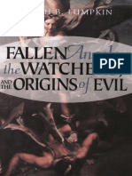 [Joseph_B._Lumpkin]_Fallen Angels, the Watchers, and the Origins of Evil.pdf