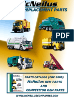 Manual Partes Metropak PDF