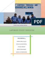 Makalah Study Industry Sma N 2 KTG PDF