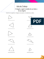 Clasificacion Triangulos
