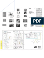 Hydraulic System Schematic 914-g PDF