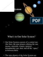 GORDON SOLAR SYSTEM.ppt
