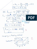 Measuring power dissipation in integrated circuits