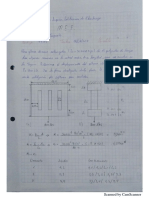 Unidimensional PDF
