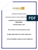 Matematicas Aplicadas A La Gestion Empresarial 2