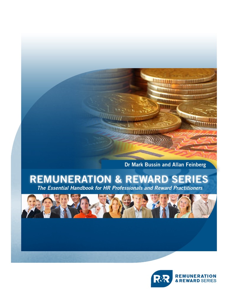 The Reward and Remuneration Series Handbook PDF | PDF | Employment ...