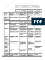 Trabajo Derechos Humanos Pauta