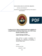 Clima Laboral PDF