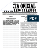 Gacetanro7239 Reforma de Timbre Fiscal de Marzo 2019