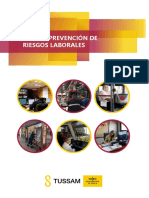 Manual PVRL Objeto de Examen Capitulos Del 1 Al 10 Del 12 Al 15 y El 33.1 PDF