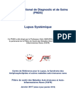 Pnds - Lupus Systemique PDF