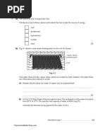 Thermal Physics