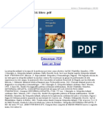 04 Traumatología y Ortopedia-Interiores