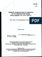 Kassir et al_Thermal Degradation of Concrete - Ambient to 300F.pdf