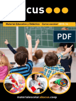 Abacus Catalogo PDF