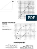 risalto costruzioni idrauliche