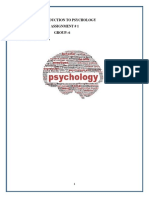 INTRODUCTION TO PSYCHOLOGY.docx
