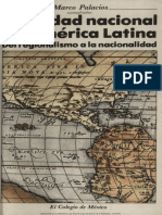 La Unidad Nacional en America Latina.pdf