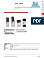 Valves & Solenoid Valves Series 3 PDF