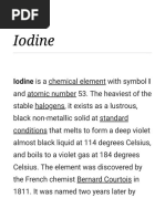 Iodine - Wikipedia.pdf