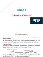 Ondas Mecanicas PDF