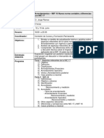 Arrendamientos - NIIF 16 Nueva Norma Contable y Diferencias Con NIC 17