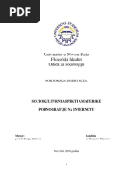 Disertacija9404 Por PDF | PDF