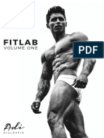 Fitlab PDF
