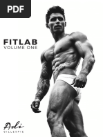 Fitlab PDF